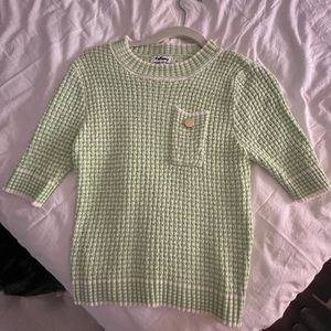 Worn only once still great condition